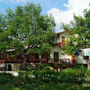Albergo Lago Verde *** Pennabilli